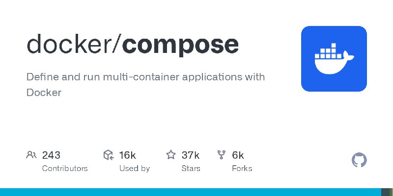 Releases · docker/compose