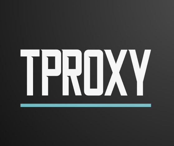 GitHub - kevwan/tproxy: A cli tool to proxy and analyze TCP connections.