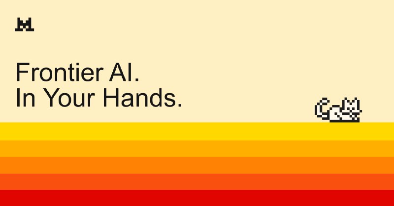 Frontier AI LLMs, assistants, agents, services | Mistral AI